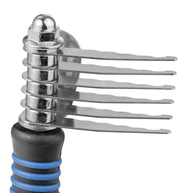 Show Tech Side Filcak with Straight Blades.