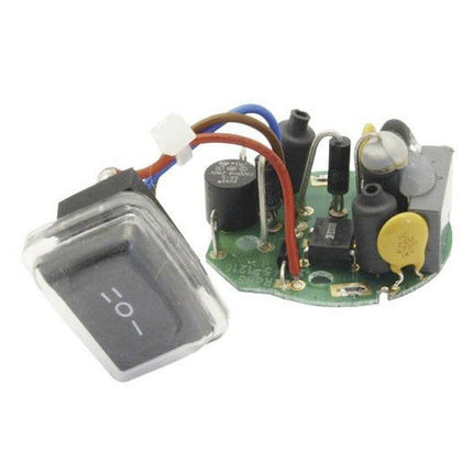 Electronic board for Moser Max (1245) clipper, Wahl KM2.