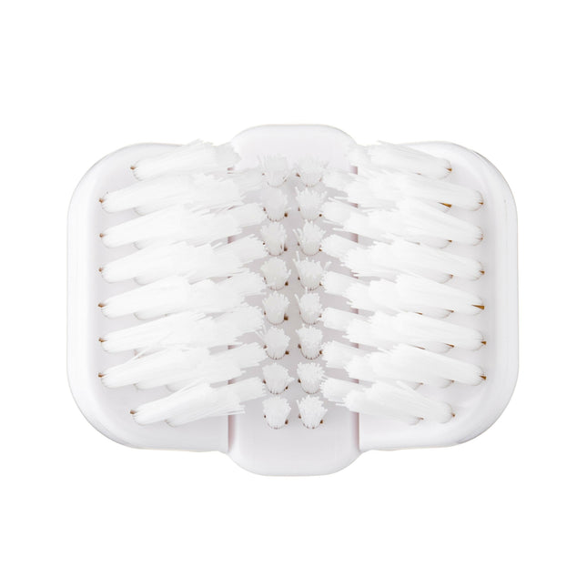 Cleany Teeth 3-Sided Brush Head 1pc - Ultrasonic Toothbrush Triple-Sided Head.
