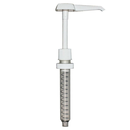 Bio - Groom - pump for containers (gallon).