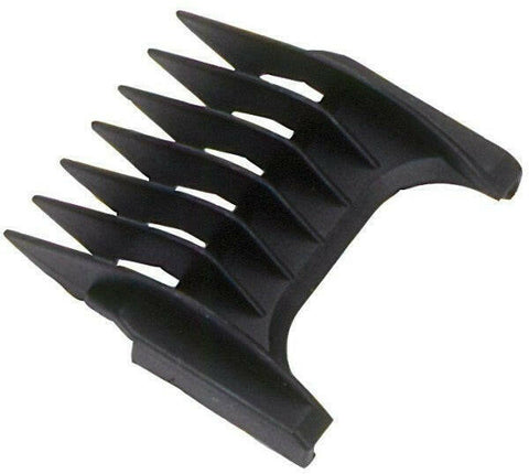 Moser/Wahl - guide combs for Moser clippers 1170, 1400, 1230, Arco - (6mm).