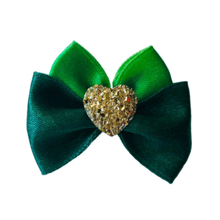 Blovi Bow Glamour Satin Bow.