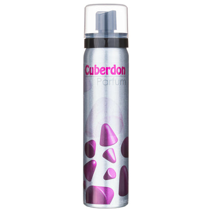 Diamex Cuberdon - pet perfume with orangeade scent.