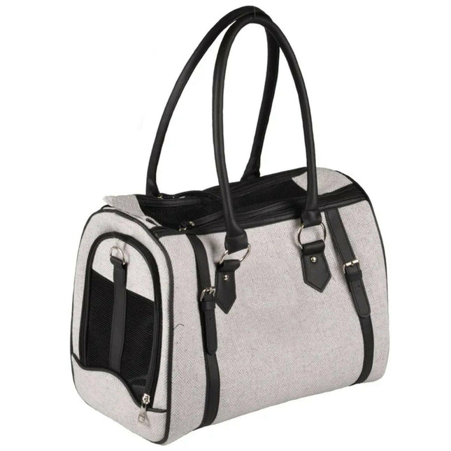 Flamingo Tatjana Carrying Bag - elegant bag for dogs and cats, up to 4kg.