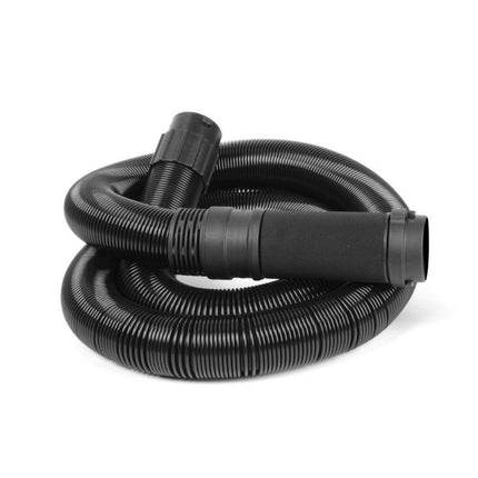 Complete flexible hose with handle and connector for Shernbao dryers.