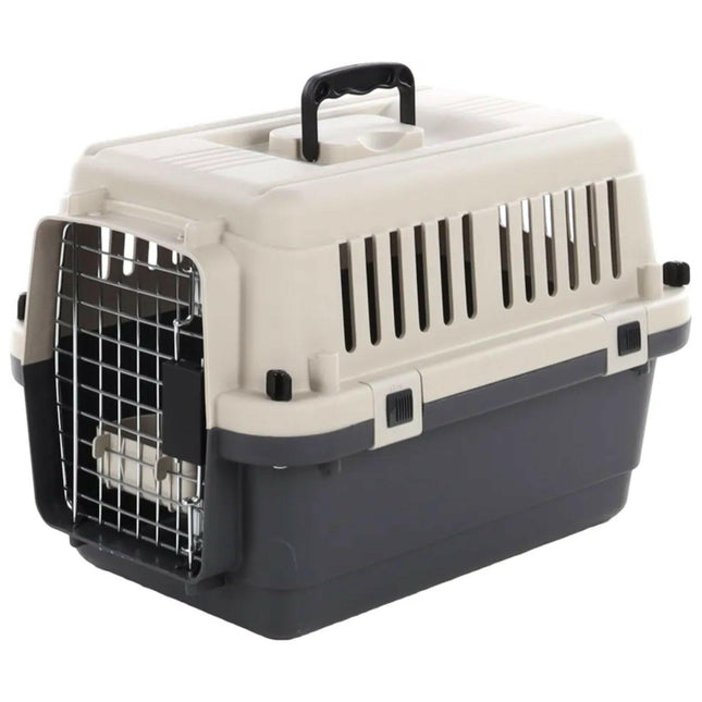 Flamingo Nomad IATA XS Transport Box - transporter for dogs and cats.