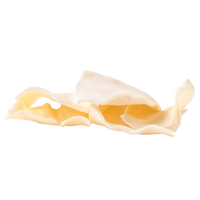 Orozyme Oradental Collagen Stripes - collagen dental chews for medium dogs.