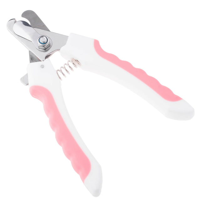 Blovi Nail Clipper And File - nail clippers and file for dogs.