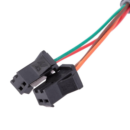 Signal cable for electric lift for Blovi Callisto/Upper tables.