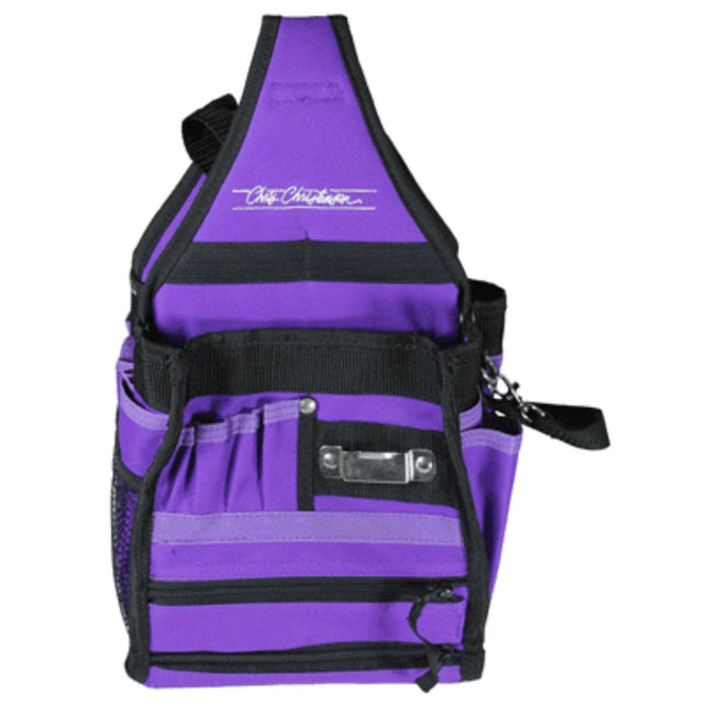 Chris Christensen Ring Side Tote Bag - tool and accessory bag for groomers.
