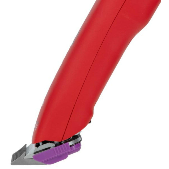 Aesculap Clip - On Comb Set - stainless steel attachment set for Snap - On blades.