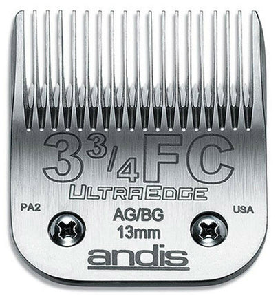 Andis UltraEdge i 3/4FC - blade.