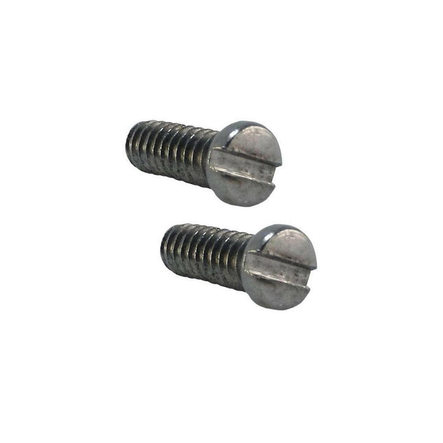 Hinge/cover screw for Oster Golden A5.