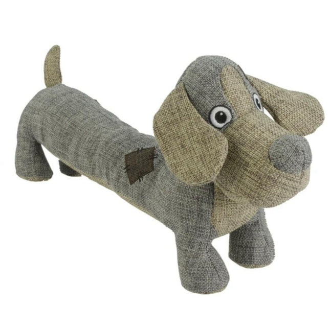Holland Country Dog Lucky - plush dachshund for dogs.