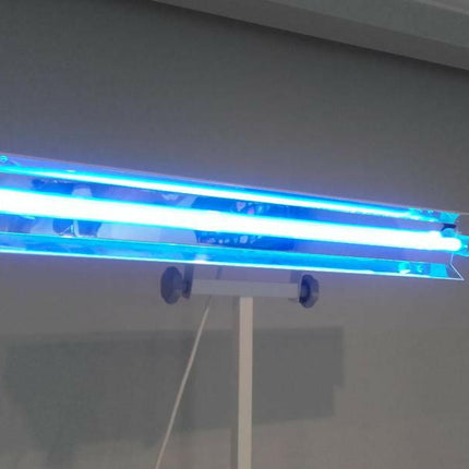 NBV 30P Stand UV Germicidal Lamp.