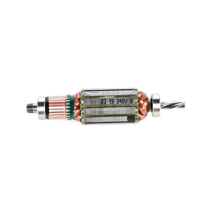 Heiniger Xpierence Clipper Blade Rotor.