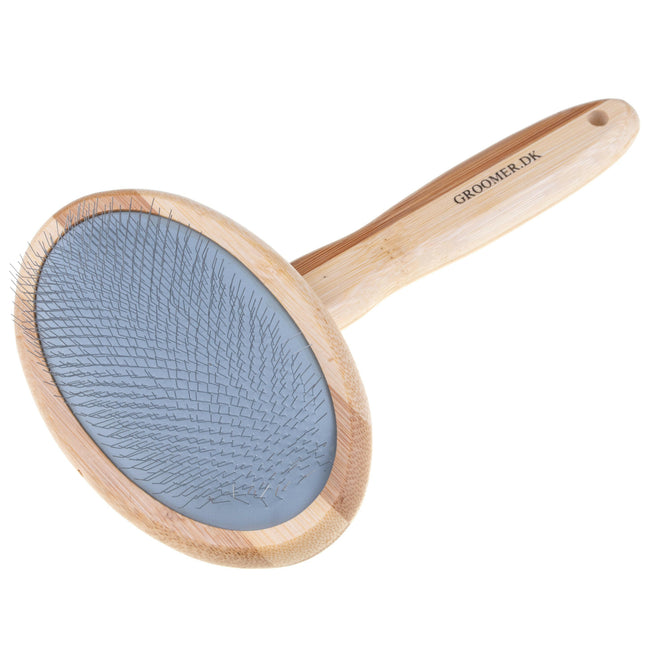 Groomer.dk Brush Volumizer - Poodle Brush.