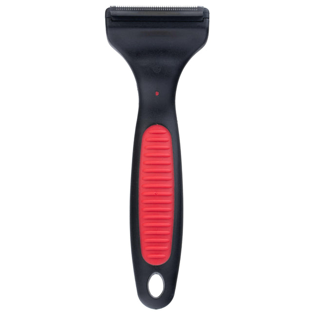Eliminator Chadog Ideal Dog Undercoat Removal Tool for Dogs, Small.