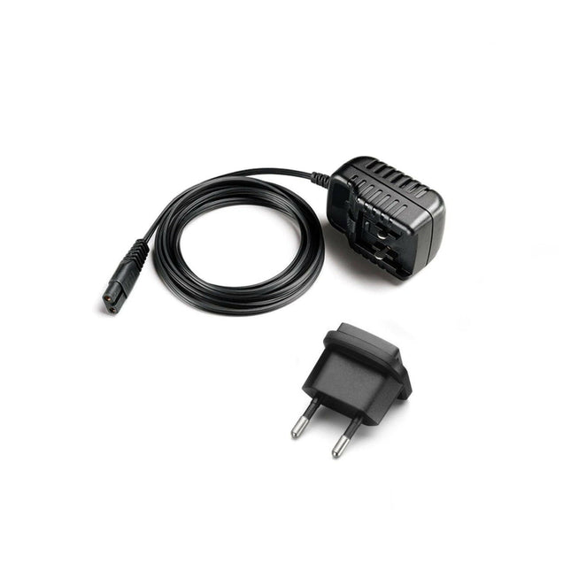 Adapter/power supply plug for Andis LCL clippers.