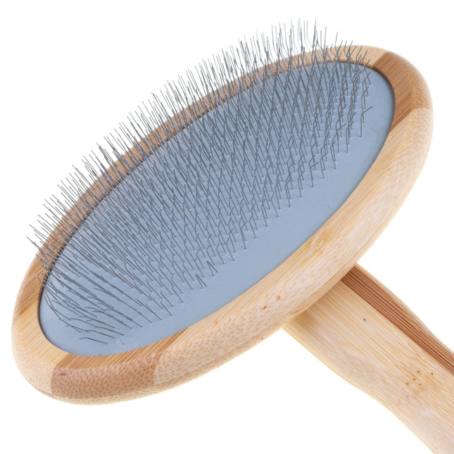 Groomer.dk Brush Volumizer - Poodle Brush.