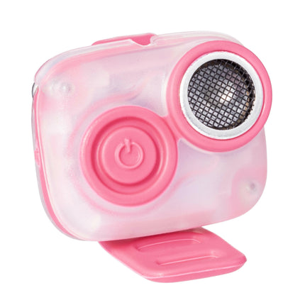 Max&Molly Soundshield - ultrasonic flea and tick repeller for small dogs and cats, waterproof.