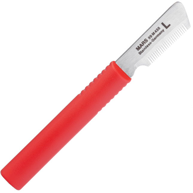Mars - classic plastic trimmer (99M438), for left-handed users.