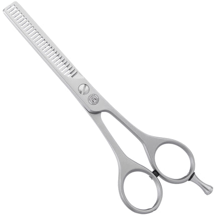 Mars Double-Sided Thinning Shears - 28 Teeth