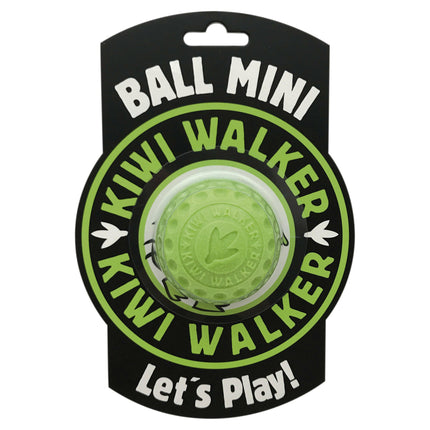 Kiwi Walker Let's Play Ball - dog ball.