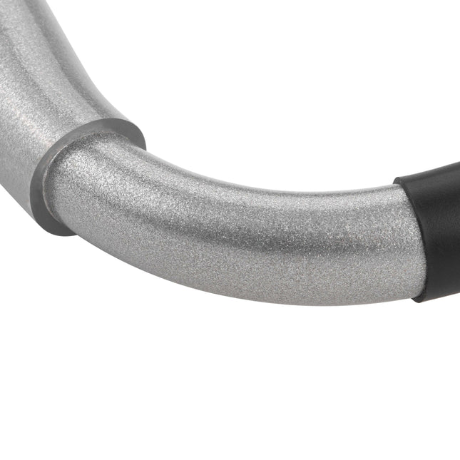 Julius - K9 Aluhandle - aluminum handle for guide dog harness, short.