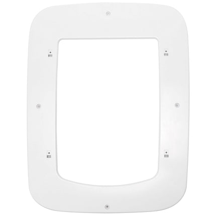PetSafe SmartDoor Connected Installation Adapter - installation adapter for PetSafe SmartDoor Connected Pet Door.