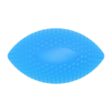 PitchDog Sportball - dog toy, rugby ball.