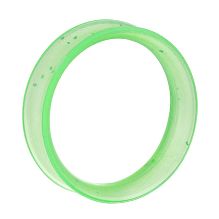 Geib replacement rings for scissors, hard.
