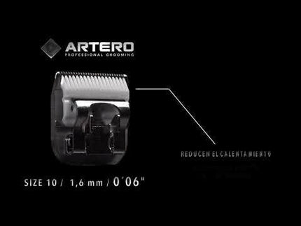Artero Ceramic Blade - Snap-On Ceramic Blade.