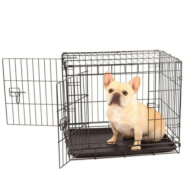 Show Tech American Cage size 0 - metal pet cage.