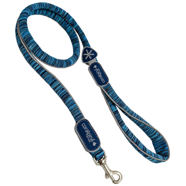Coralpina Powermix Leash Size 1 - Lightweight sports leash for very small dogs.