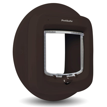 PetSafe Microchip Cat Flap Installation Adapter - installation adapter for PetSafe Microchip Cat Flap.