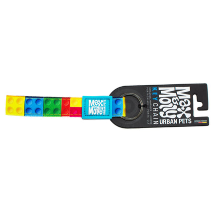 Max&Molly Key Chain Playtime - keychain.
