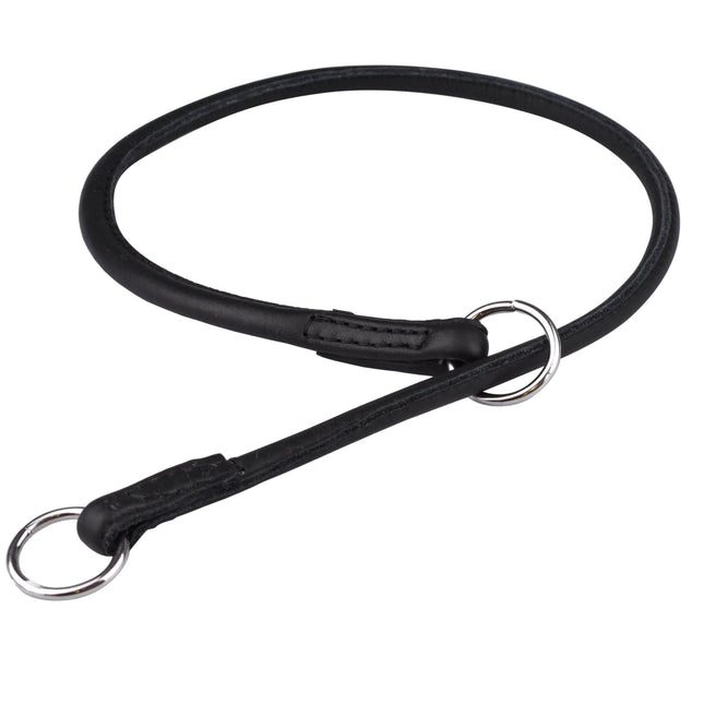 Blovi Contact Collar - adjustable slip collar for dogs.