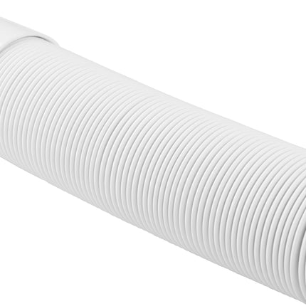 Flexible Drain Hose - accordion drain hose for Blovi BT11/BE12 bathtubs, 1/2 inch, 40/50mm.