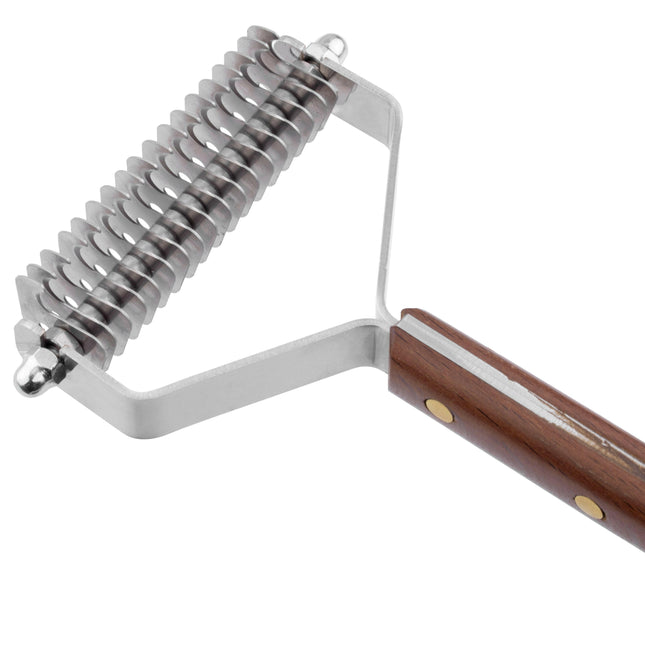 Mars Coat King 99M735 - 18 Blade Rake Trimmer, Spacing.