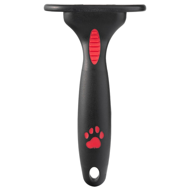 Eliminator Chadog Ideal Dog Undercoat Removal Tool for Dogs, Large.