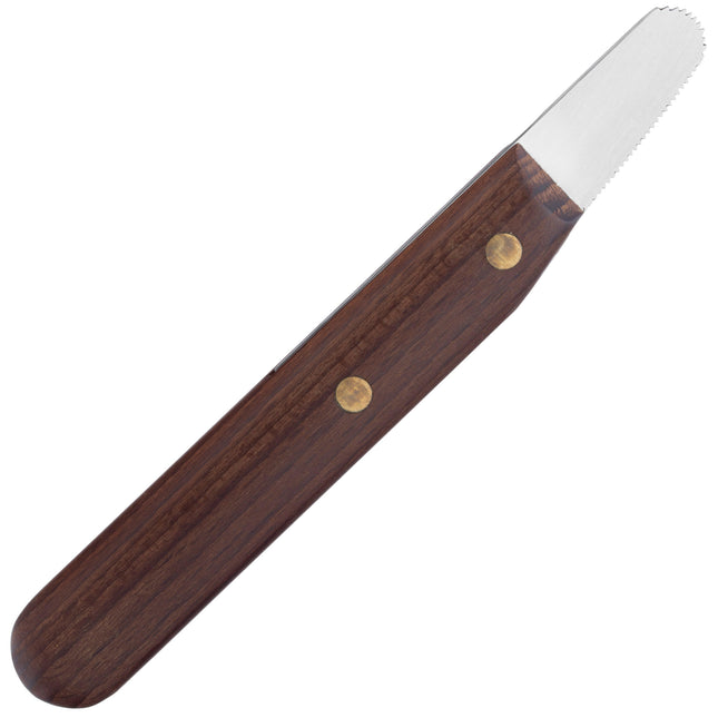 Mars - classic wooden detail trimmer (99M320).