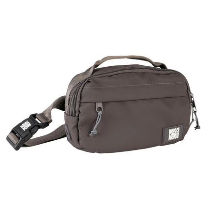 Max&Molly Training Bag Matrix 2.0 - waist bag for walking with a dog, with a waterproof surface.