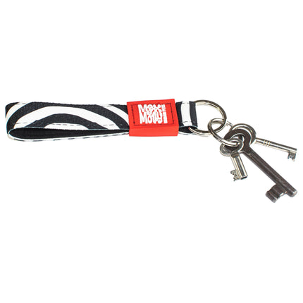 Max&Molly Key Chain - keychain.