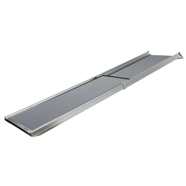 PetSafe Happy Ride Extra - Long Telescoping Dog Ramp - Dog Ramp, Telescoping, Length 2.2m.