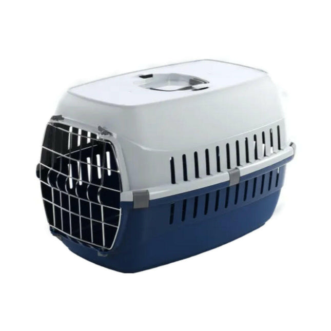 Flamingo Transport Cage Noah 2 - transporter for dogs and cats, for.