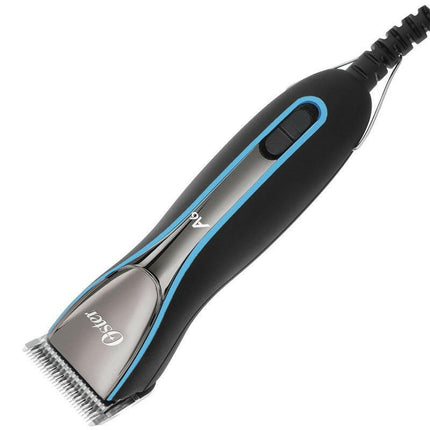 Oster A6 Comfort - professional three-speed grooming clipper + blade.