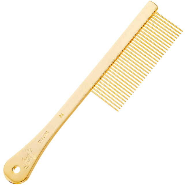 Spratts Metal Comb.