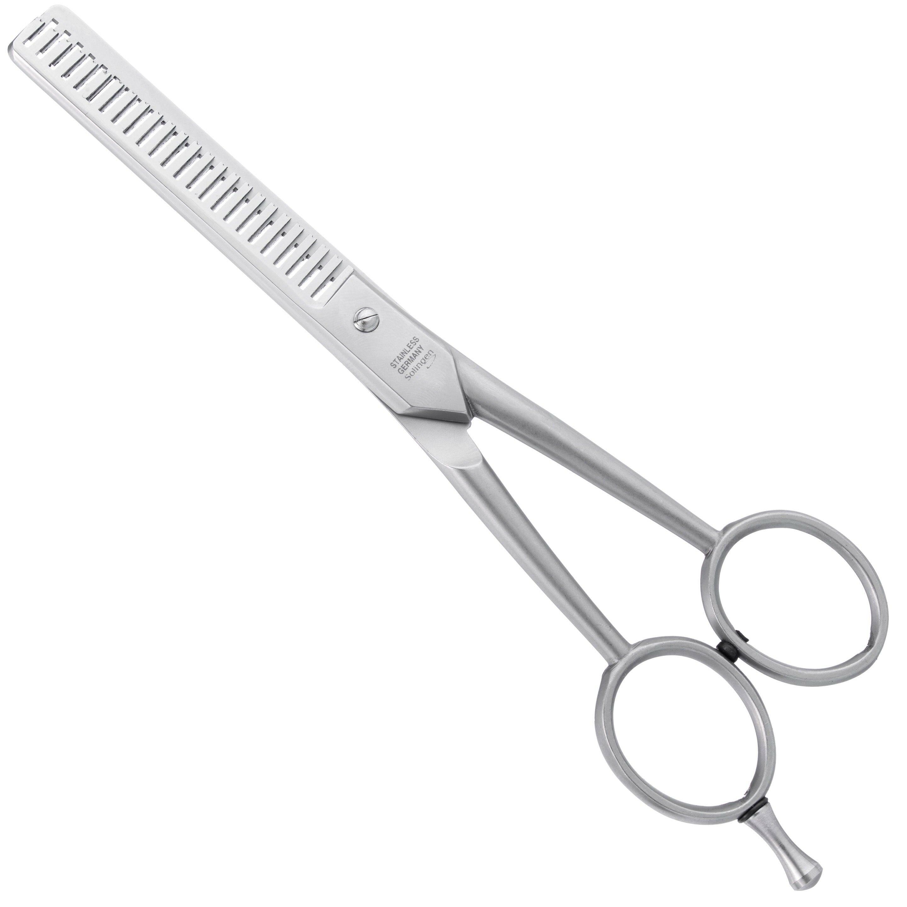 Mars Double-Sided Thinning Shears 23 Teeth GROOMER PRO