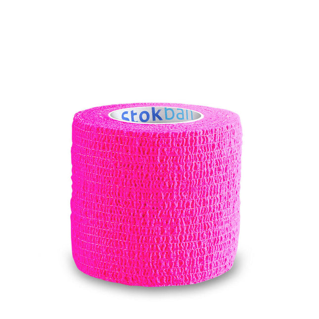 Self-adhesive elastic bandage with a bitter taste 5cm/4.5m.